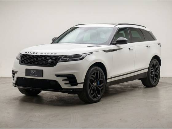 LAND ROVER RANGE ROVER VELAR 2.0 P250 GASOLINA R-DYNAMIC SE AUTOMÁTICO